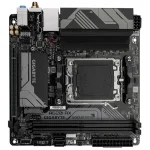 Motherboard Gigabyte A620I AX, Socket AM5