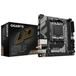 Motherboard Gigabyte A620I AX, Socket AM5