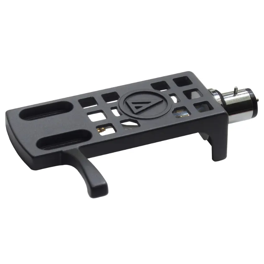 Cabezal Universal Audio-Technica AT-HS10BK Cabezal Universal Audio-Technica AT-HS10BK