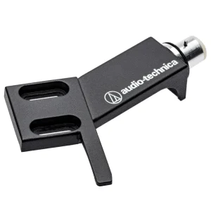 Cabezal Universal Audio-Technica AT-HS4BK