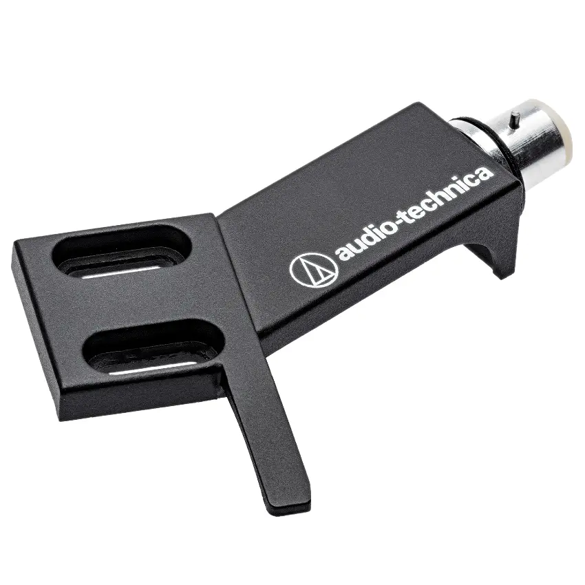 Cabezal Universal Audio-Technica AT-HS4BK Cabezal Universal Audio-Technica AT-HS4BK