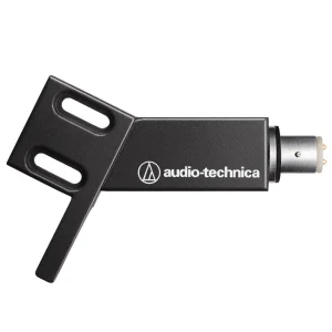 Cabezal Universal Audio-Technica AT-HS4BK