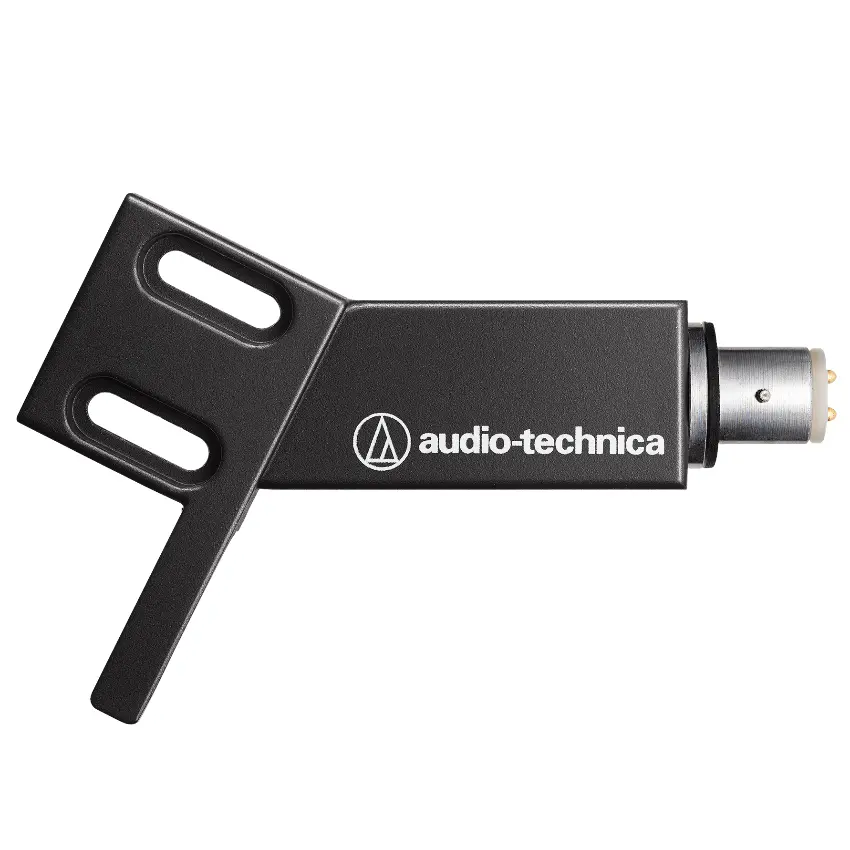 Cabezal Universal Audio-Technica AT-HS4BK Cabezal Universal Audio-Technica AT-HS4BK