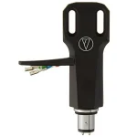 Cabezal Universal Audio-Technica AT-HS6BK