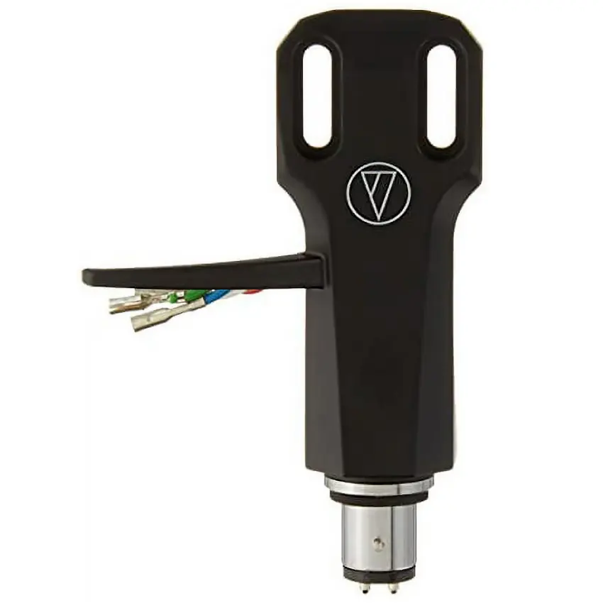 Cabezal Universal Audio-Technica AT-HS6BK Cabezal Universal Audio-Technica AT-HS6BK