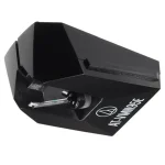 Bandeja Giradiscos Audio-Technica AT-LP120XBT-USBWH con USB y Bluetooth (Blanco)