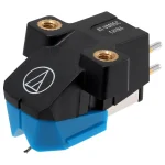 Cápsula con Púa Audio-Technica AT-VM95C