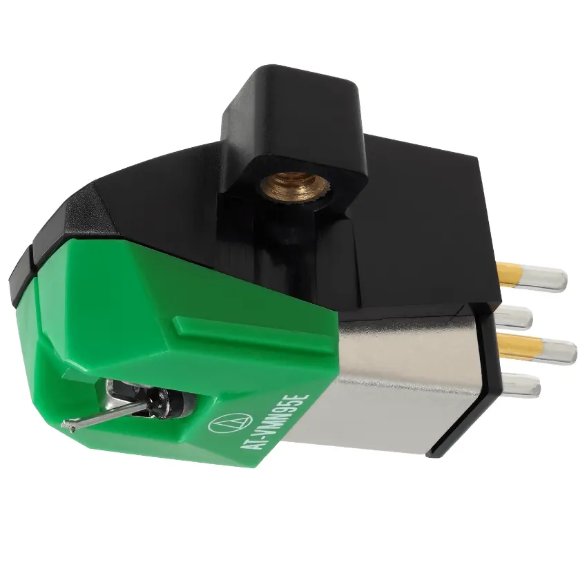 Cápsula con Púa Audio-Technica AT-VM95E