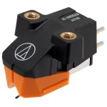 Cápsula con Púa Audio-Technica AT-VM95EN