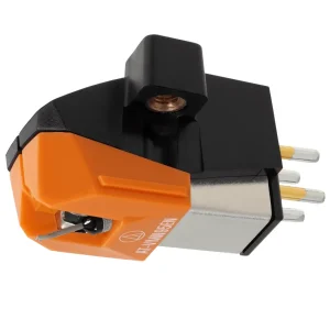 Cápsula con Púa Audio-Technica AT-VM95EN