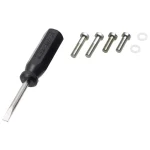 Cápsula con Púa Audio-Technica AT-VM95EN