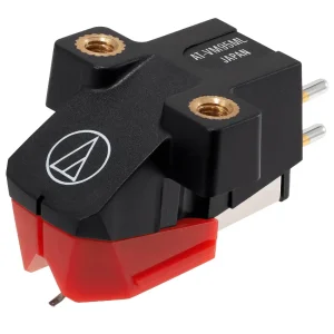 Cápsula con Púa Audio-Technica AT-VM95ML