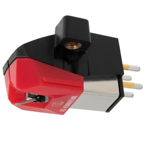 Cápsula con Púa Audio-Technica AT-VM95ML