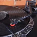 Cápsula con Púa Audio-Technica AT-VM95ML