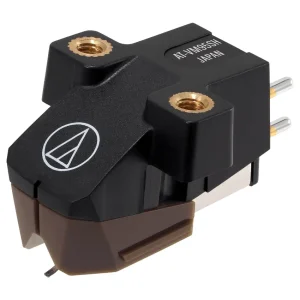 Cápsula con Púa Audio-Technica AT-VM95SH