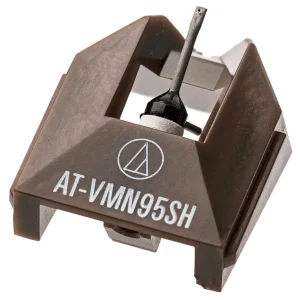 Púa Audio-Technica AT-VMN95SH
