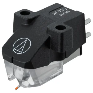 Cápsula con Púa Audio-Technica AT-XP7, Para DJ
