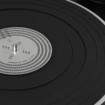 Disco Estroboscópico Audio-Technica AT6180a