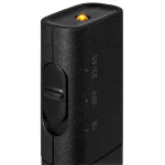 Disco Estroboscópico Audio-Technica AT6181DL, Incluye Luz Estroboscópica de Cuarzo
