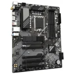 Motherboard Gigabyte B760 DS3H AX V2, Socket 1700