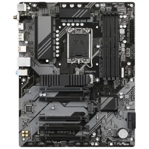 Motherboard Gigabyte B760 DS3H AX V2, Socket 1700
