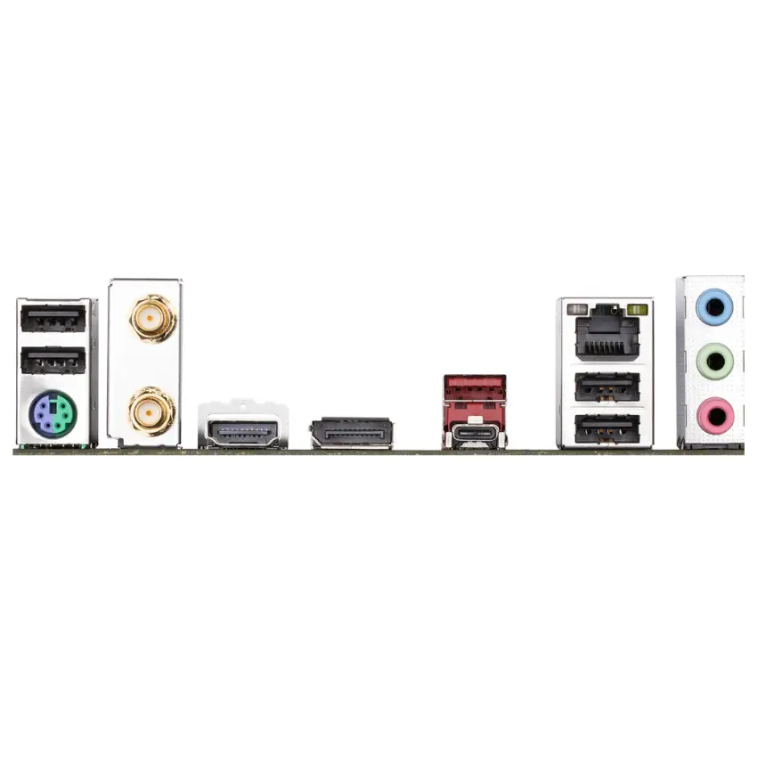 Motherboard Gigabyte B760 DS3H AX V2, Socket 1700 Motherboard Gigabyte B760 DS3H AX V2, Socket 1700