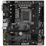 Motherboard Gigabyte B760M D2H DDR4, Socket 1700