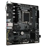 Motherboard Gigabyte B760M D2H DDR4, Socket 1700