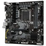 Motherboard Gigabyte B760M D2H DDR4, Socket 1700