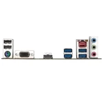 Motherboard Gigabyte B760M D2H DDR4, Socket 1700