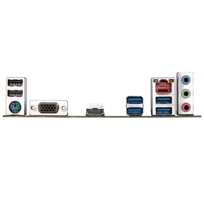 Motherboard Gigabyte B760M D2H DDR4, Socket 1700 Motherboard Gigabyte B760M D2H DDR4, Socket 1700