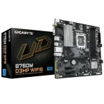 Motherboard Gigabyte B760M D3HP WIFI6, Socket 1700