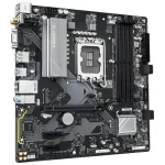 Motherboard Gigabyte B760M D3HP WIFI6, Socket 1700