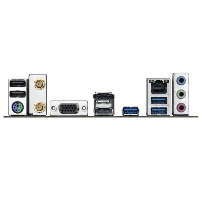 Motherboard Gigabyte B760M D3HP WIFI6, Socket 1700