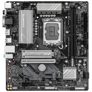 Motherboard Gigabyte B760M GAMING WIFI6E GEN5, Socket 1700