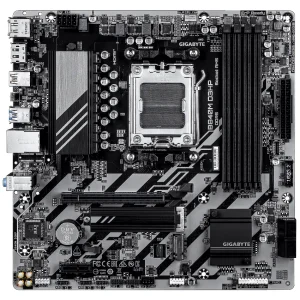 Motherboard Gigabyte B840M D3HP, Socket AM5