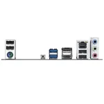 Motherboard Gigabyte B840M H, Socket AM5