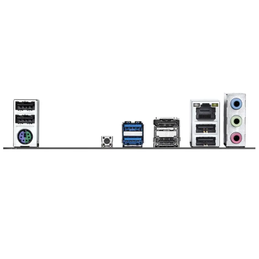 Motherboard Gigabyte B840M H, Socket AM5 Motherboard Gigabyte B840M H, Socket AM5