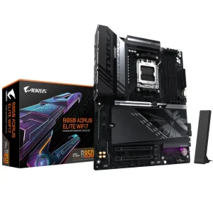 Motherboard Gigabyte B850 AORUS ELITE WIFI7, Socket AM5
