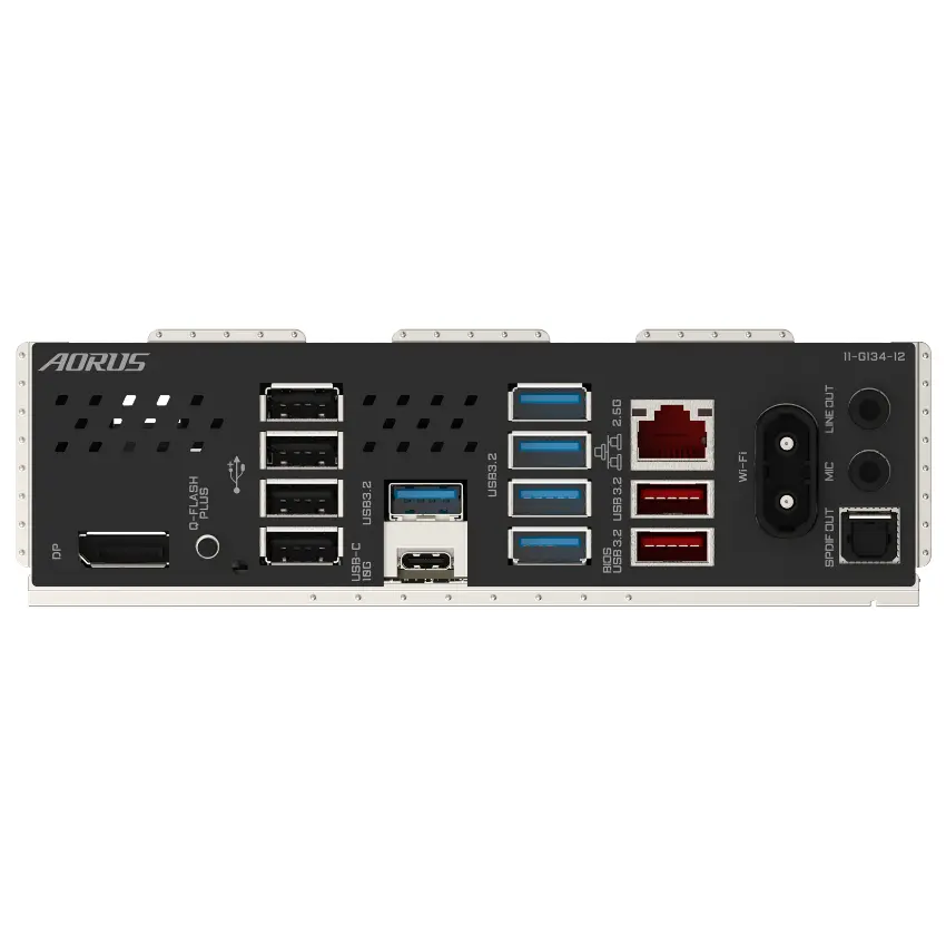 Motherboard Gigabyte B850 AORUS ELITE WIFI7, Socket AM5