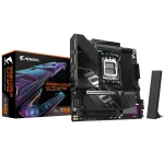 Motherboard Gigabyte B850M AORUS ELITE WIFI6E, Socket AM5