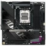 Motherboard Gigabyte B850M AORUS ELITE WIFI6E, Socket AM5