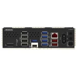 Motherboard Gigabyte B850M AORUS ELITE WIFI6E, Socket AM5