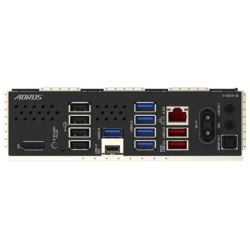 Motherboard Gigabyte B850M AORUS ELITE WIFI6E, Socket AM5 Motherboard Gigabyte B850M AORUS ELITE WIFI6E, Socket AM5