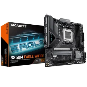 Motherboard Gigabyte B850M EAGLE WIFI6E, Socket AM5