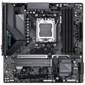 Motherboard Gigabyte B850M EAGLE WIFI6E, Socket AM5