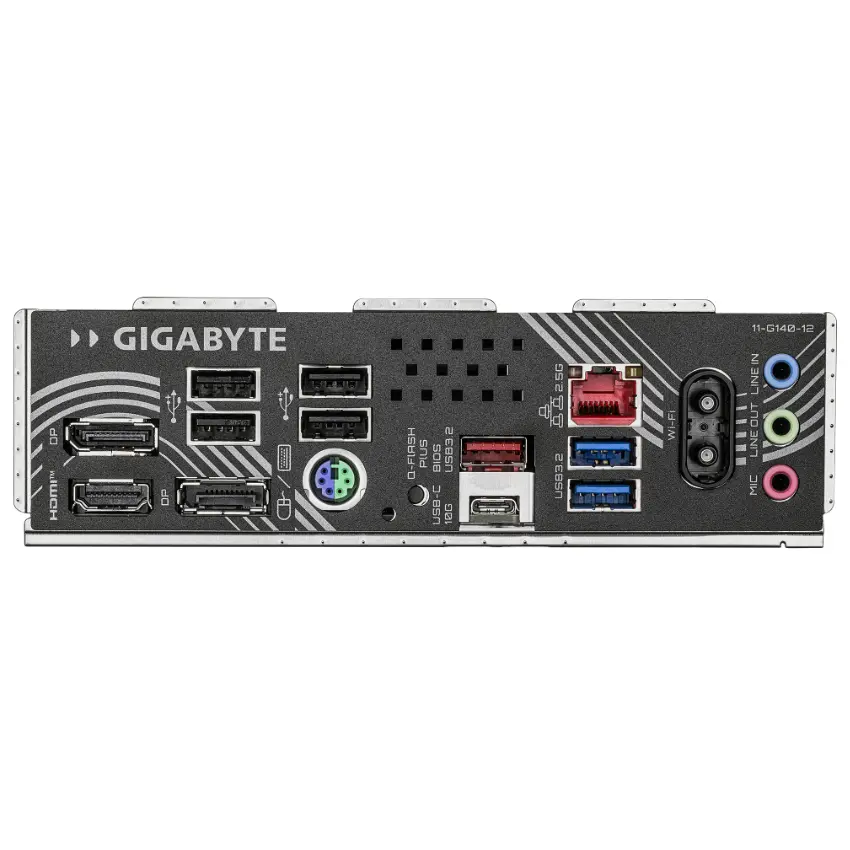 Motherboard Gigabyte B850M EAGLE WIFI6E, Socket AM5 Motherboard Gigabyte B850M EAGLE WIFI6E, Socket AM5