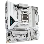Motherboard Gigabyte B850M EAGLE WIFI6E ICE, Socket AM5