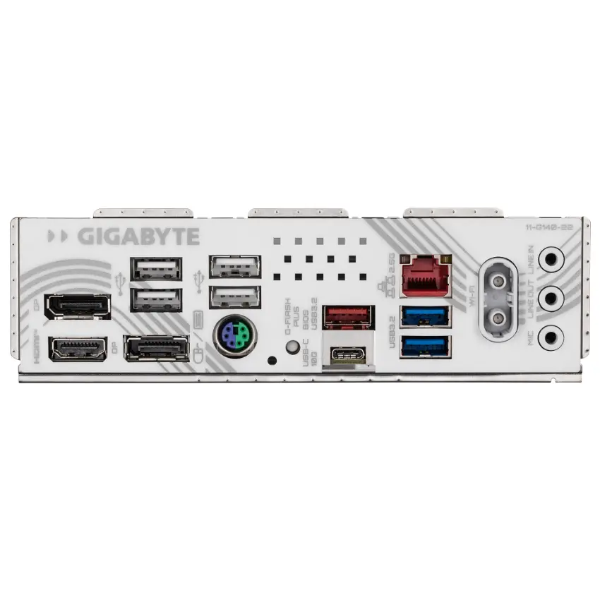 Motherboard Gigabyte B850M EAGLE WIFI6E ICE, Socket AM5