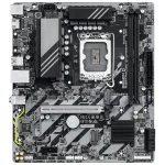 Motherboard Gigabyte B860M D, Socket 1851